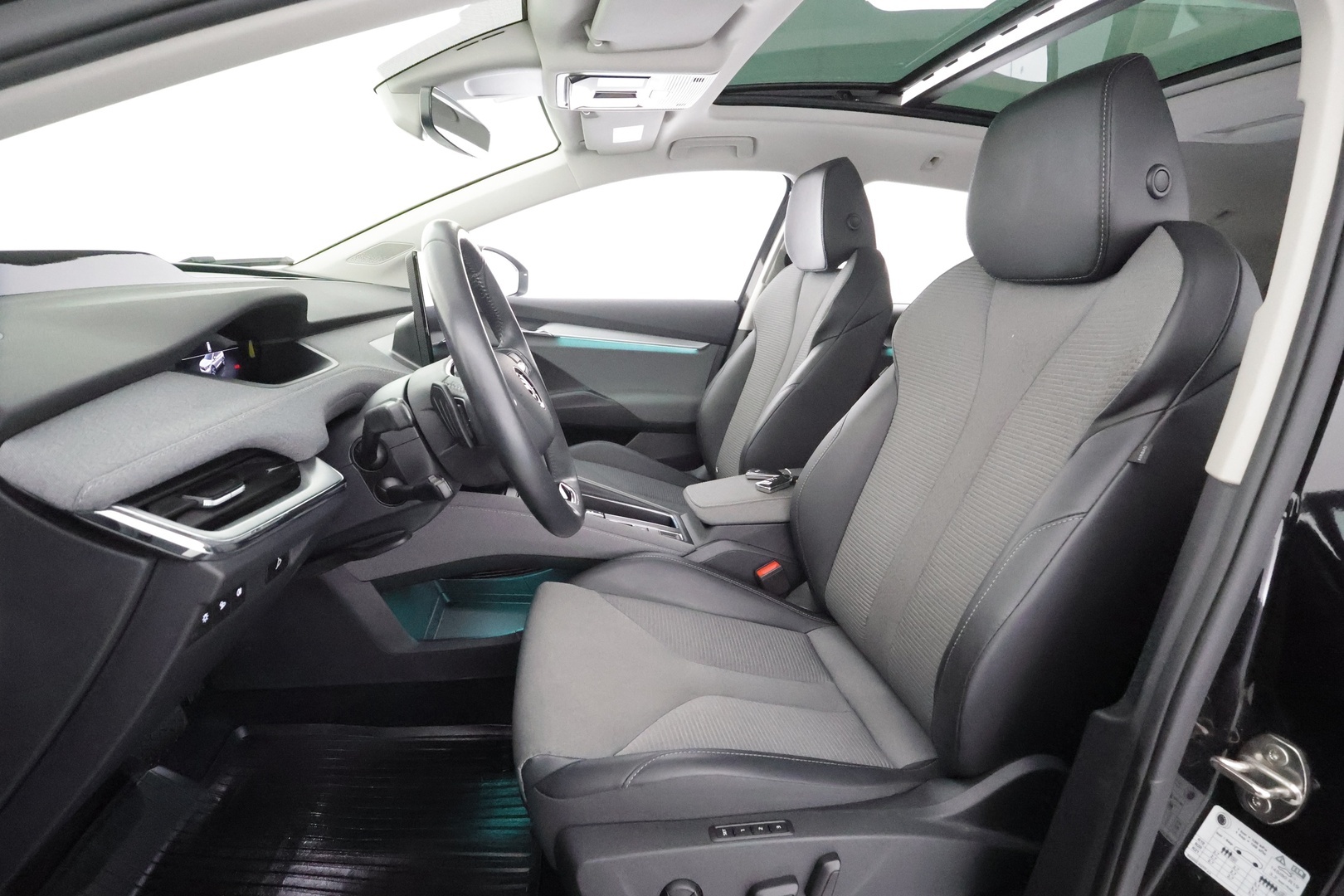 SKODA ENYAQ 2023