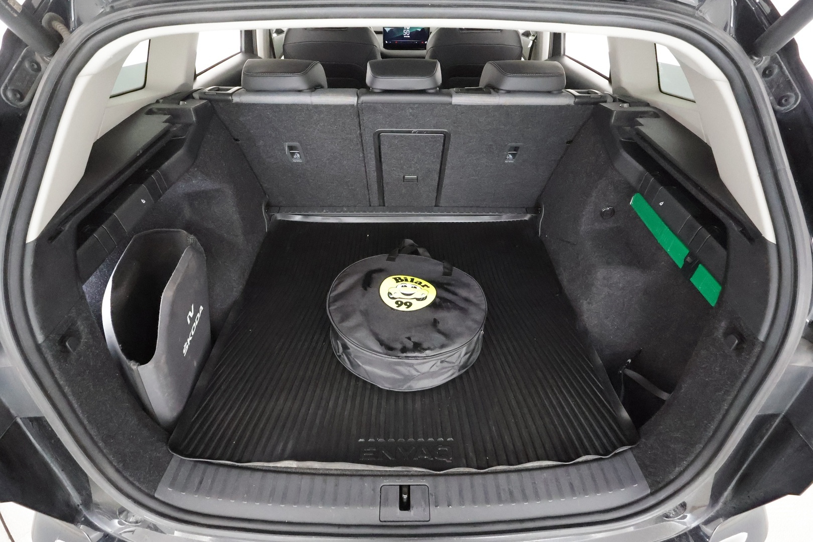 SKODA ENYAQ 2023