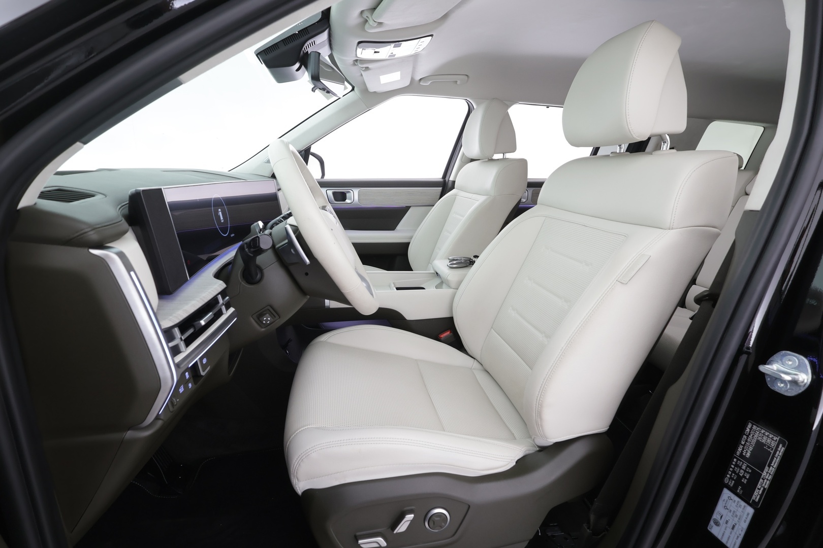 HYUNDAI SANTA FE 2025