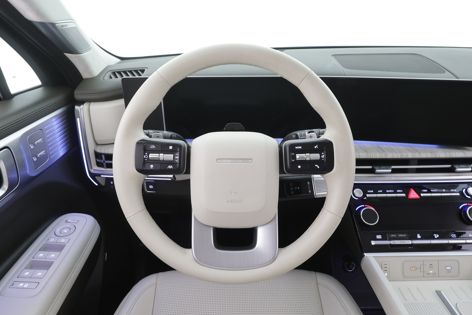 HYUNDAI SANTA FE 2025