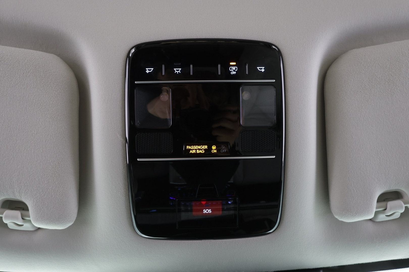 HYUNDAI SANTA FE 2025