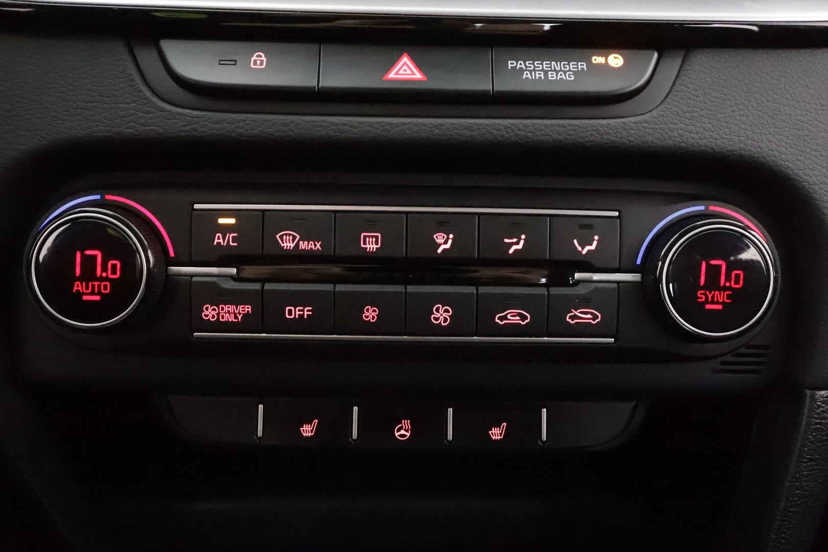 KIA XCEED 2023