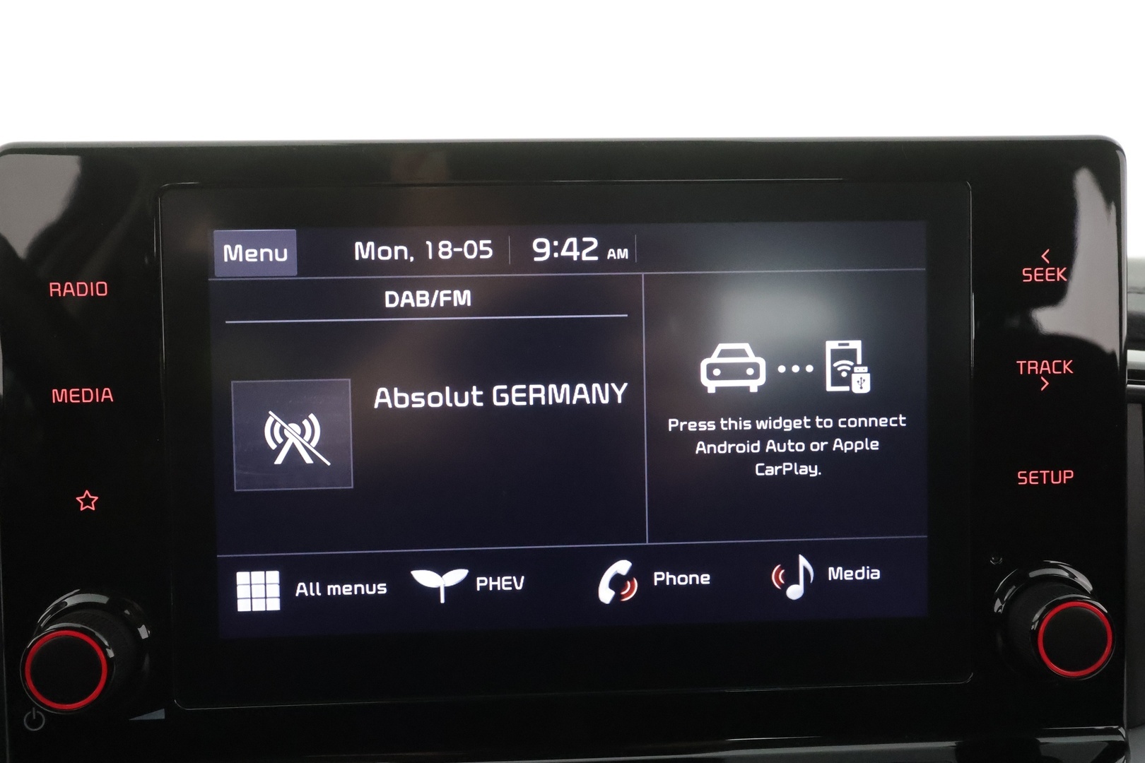 KIA XCEED 2023