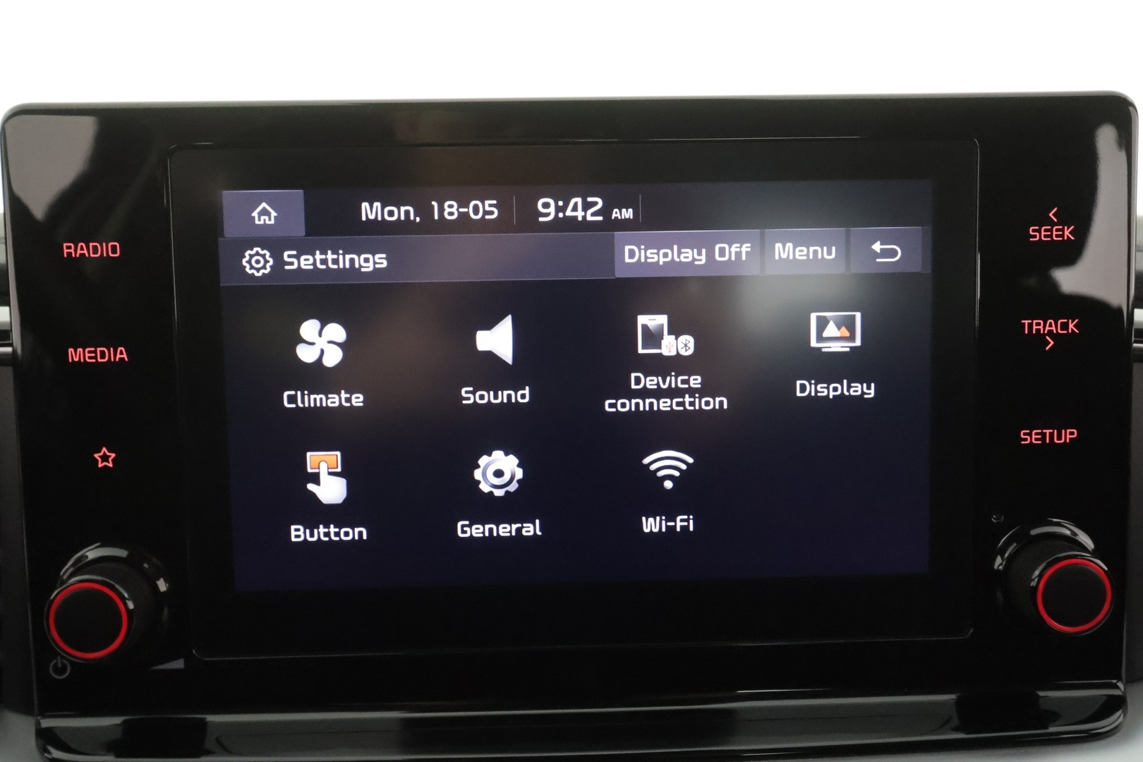 KIA XCEED 2023