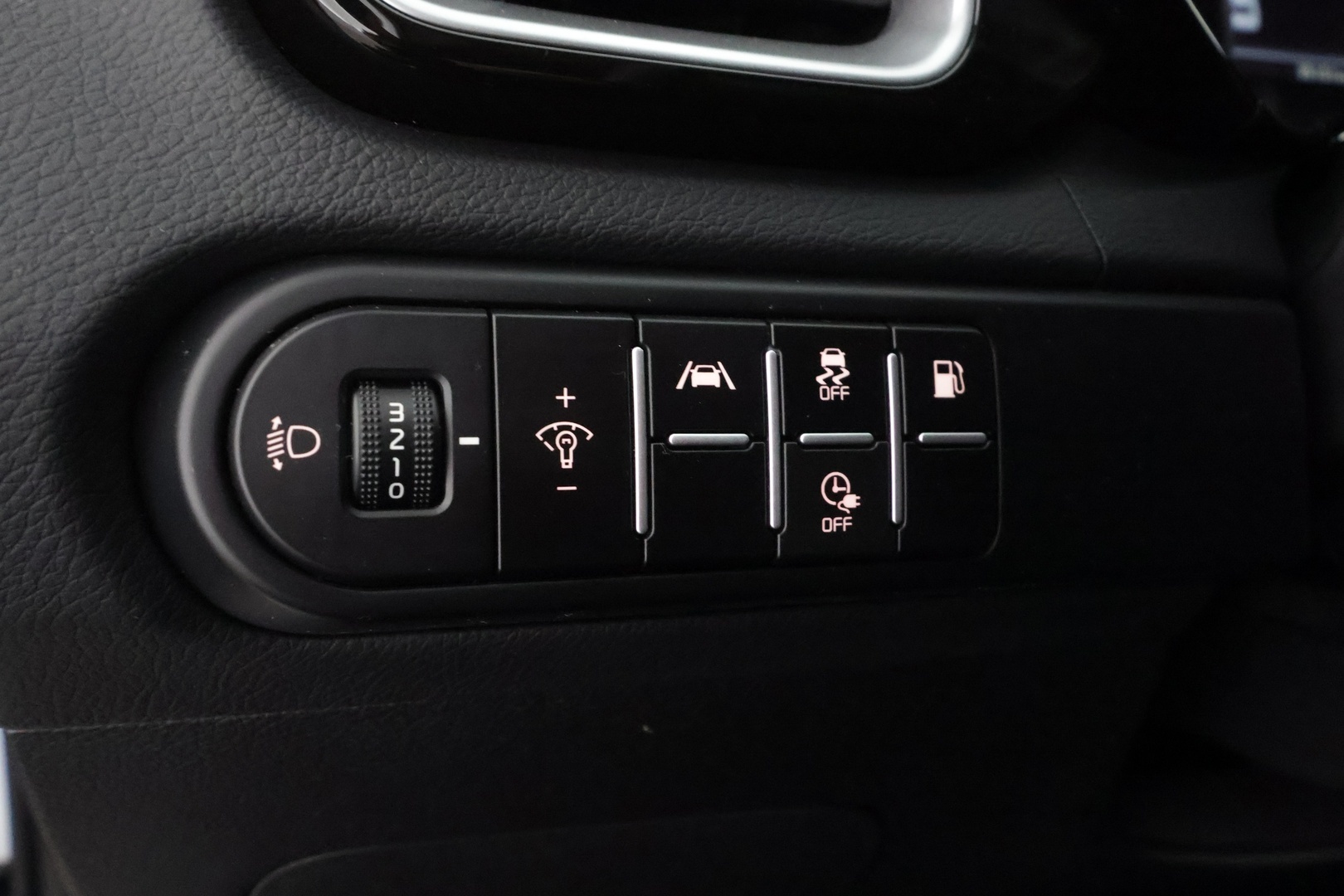 KIA XCEED 2023