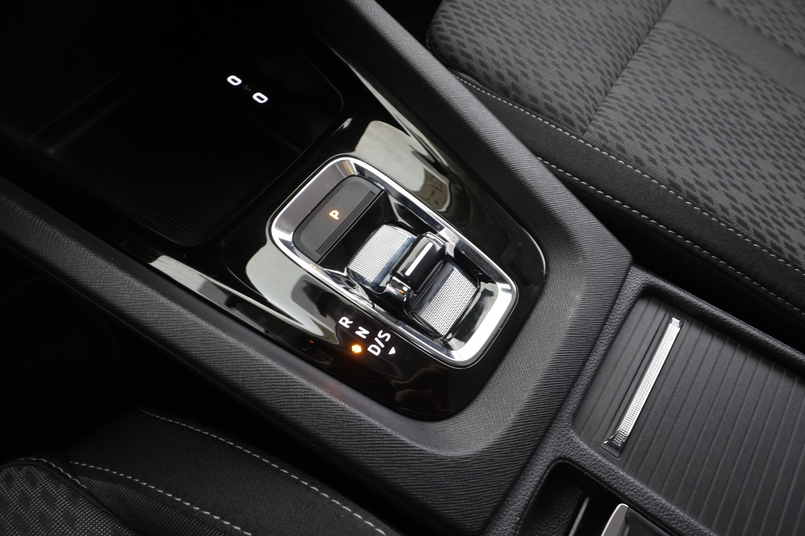 SKODA OCTAVIA 2024