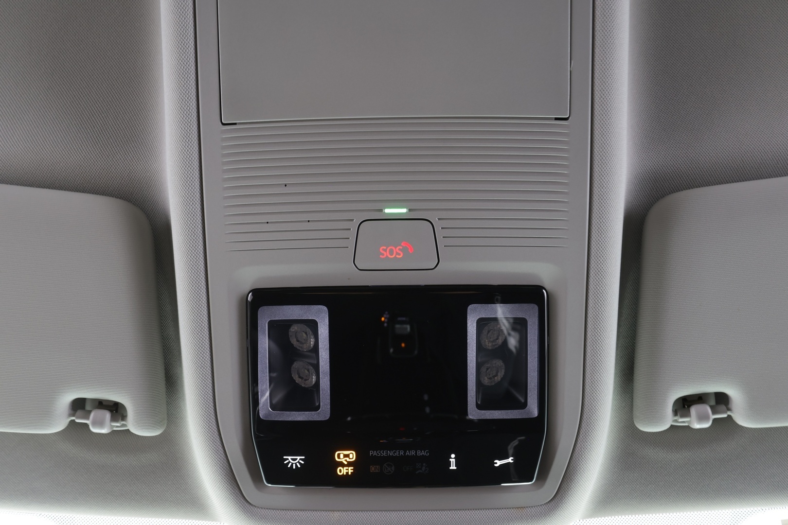 SKODA OCTAVIA 2024