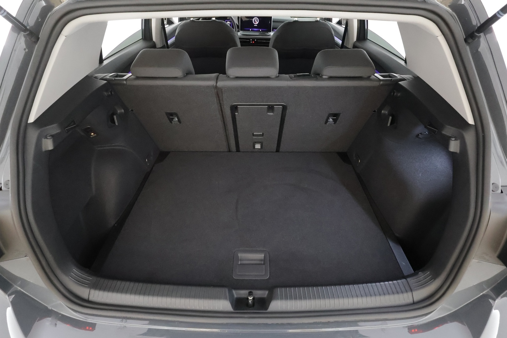 VOLKSWAGEN GOLF 2025