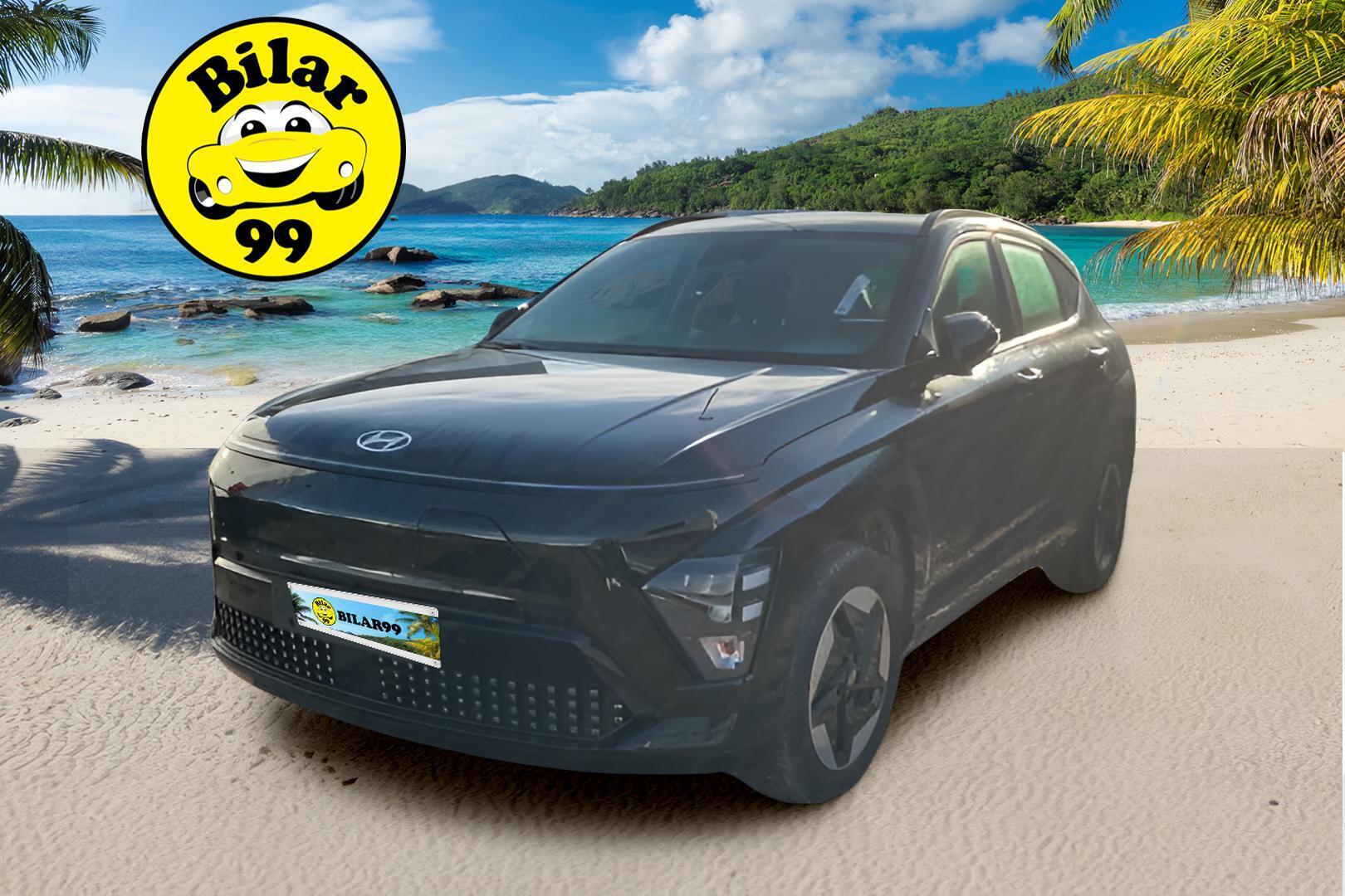 HYUNDAI KONA 2025