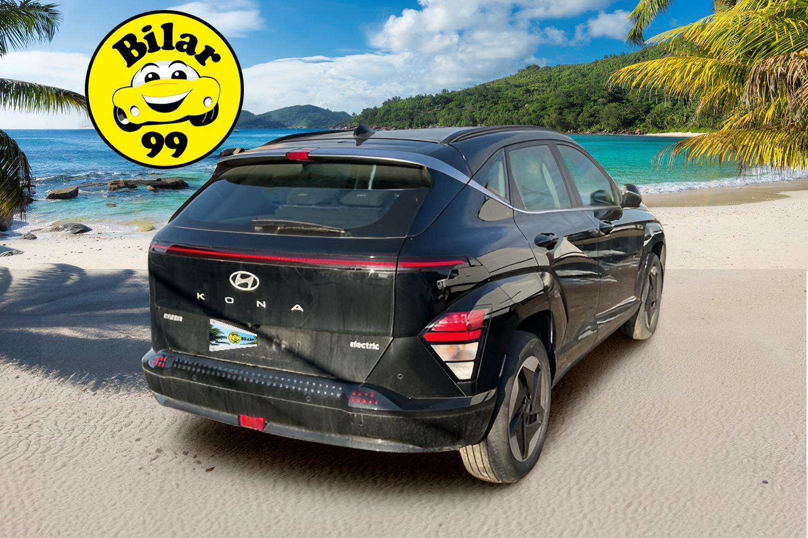 HYUNDAI KONA 2025
