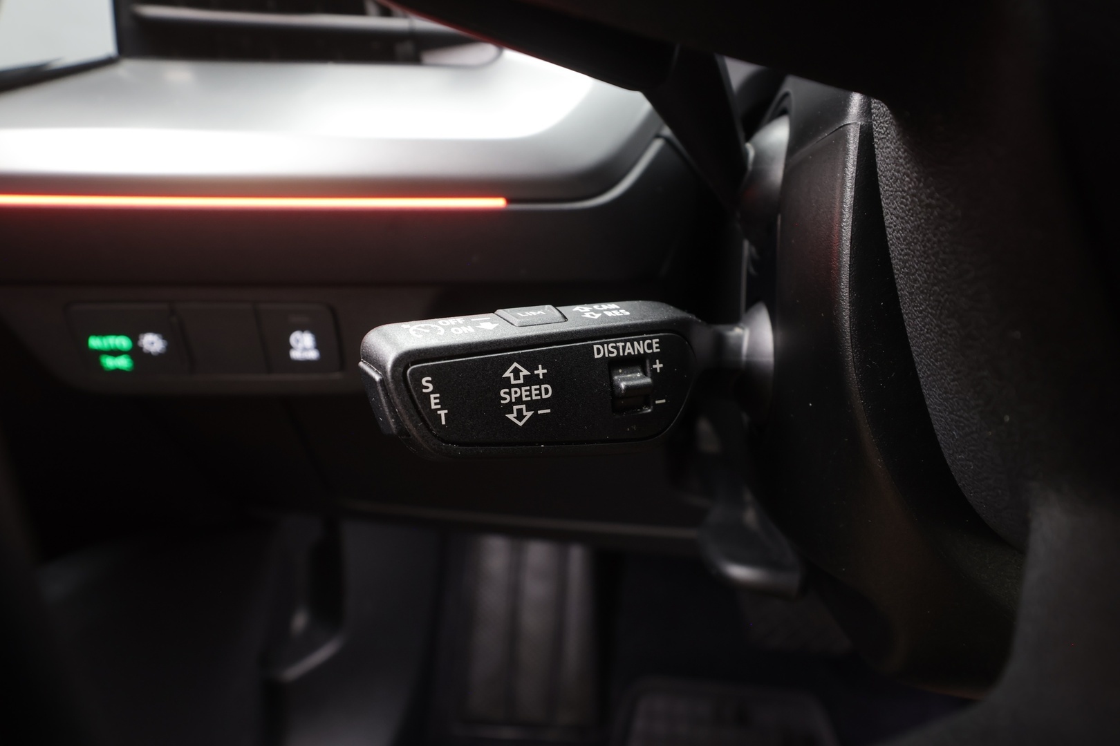 AUDI Q4 E-TRON 2022