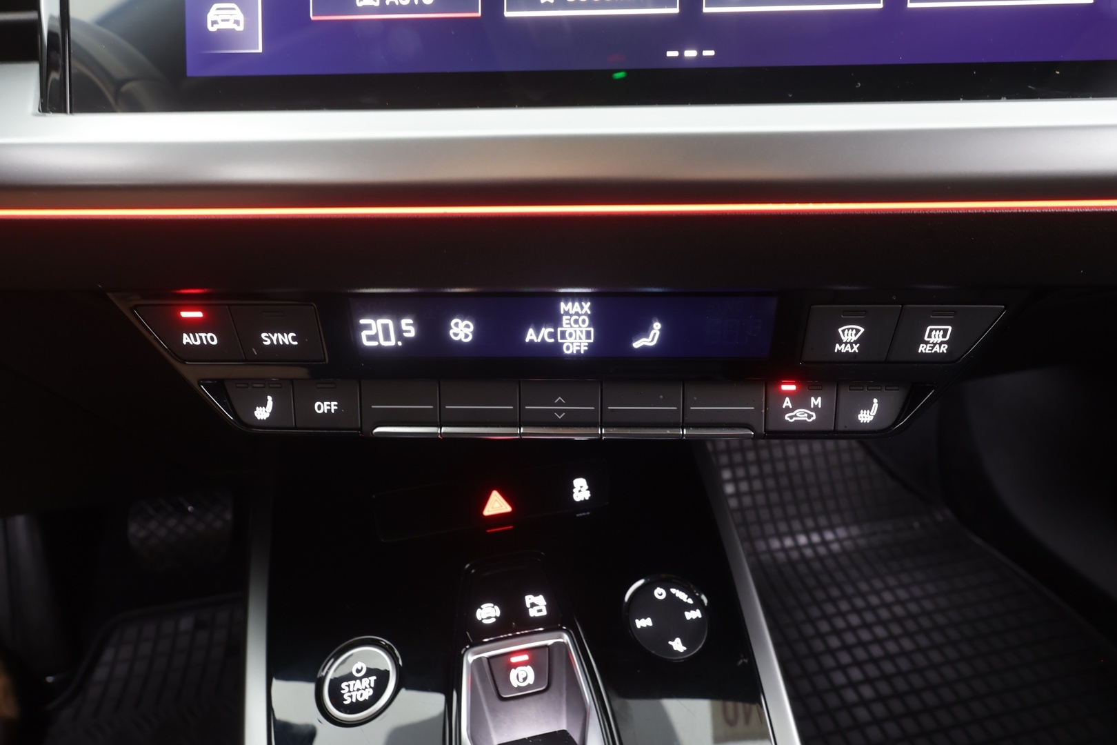 AUDI Q4 E-TRON 2022