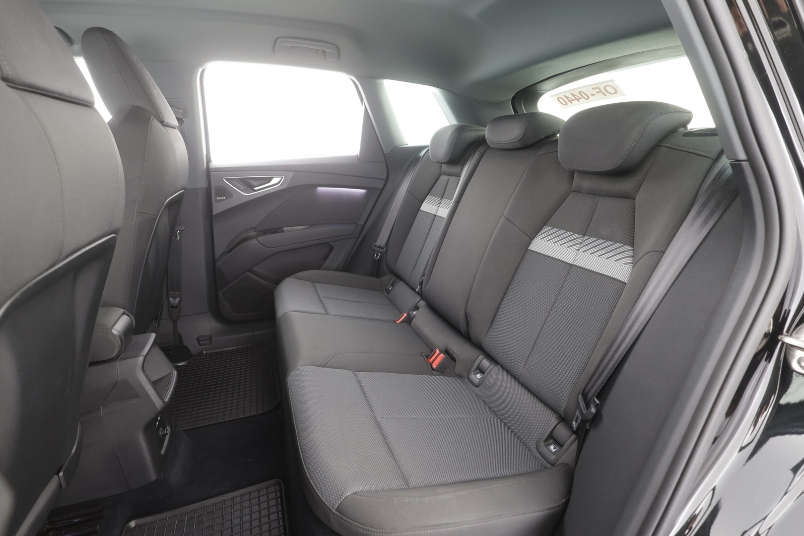 AUDI Q4 E-TRON 2022