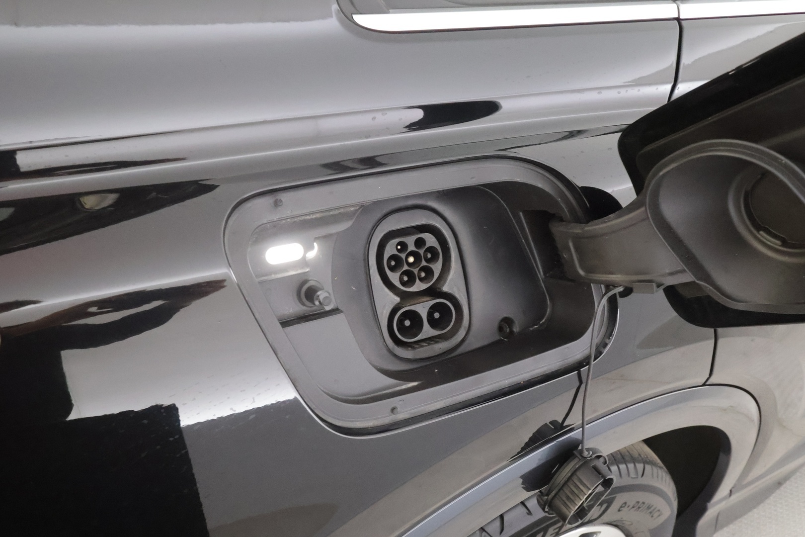 AUDI Q4 E-TRON 2022