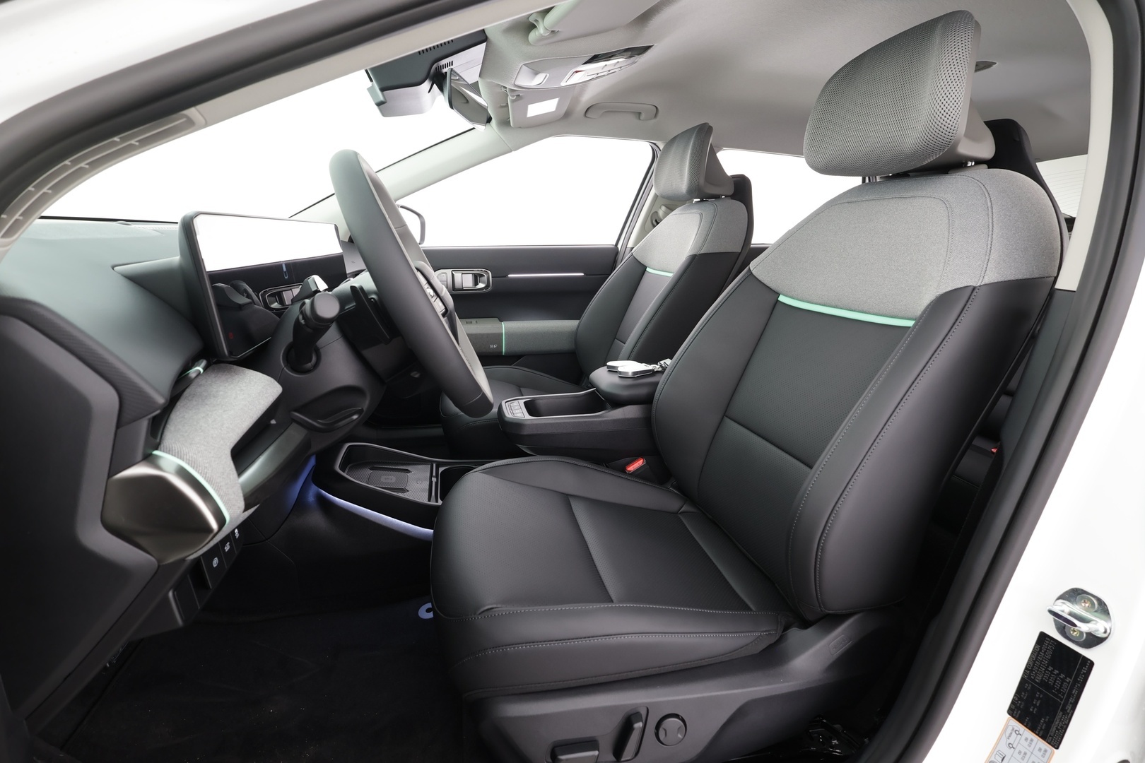 KIA EV4 2026