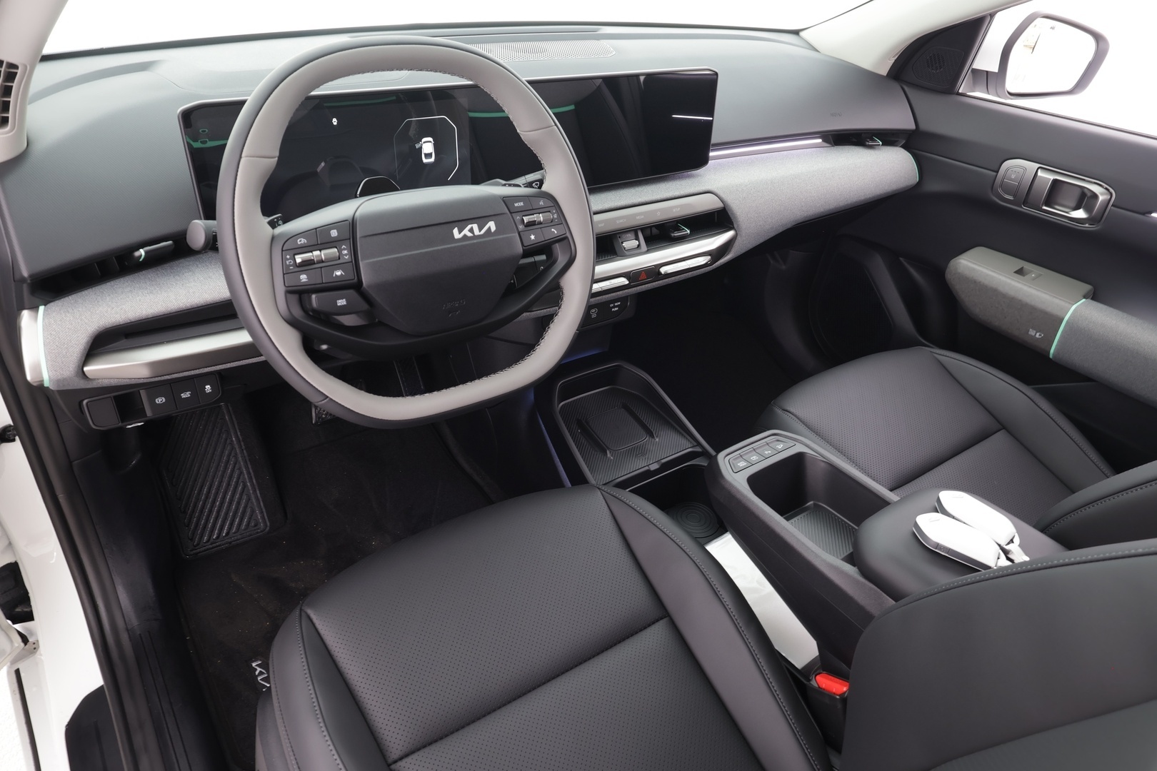 KIA EV4 2026