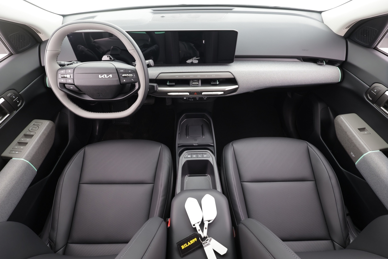 KIA EV4 2026