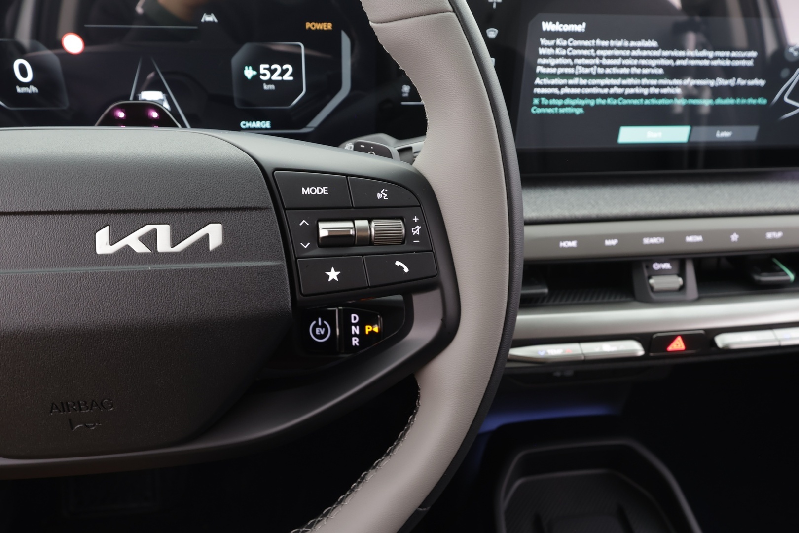 KIA EV4 2026
