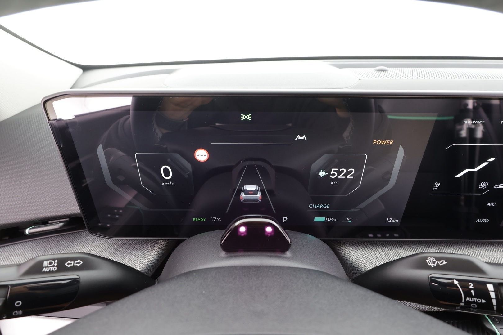 KIA EV4 2026