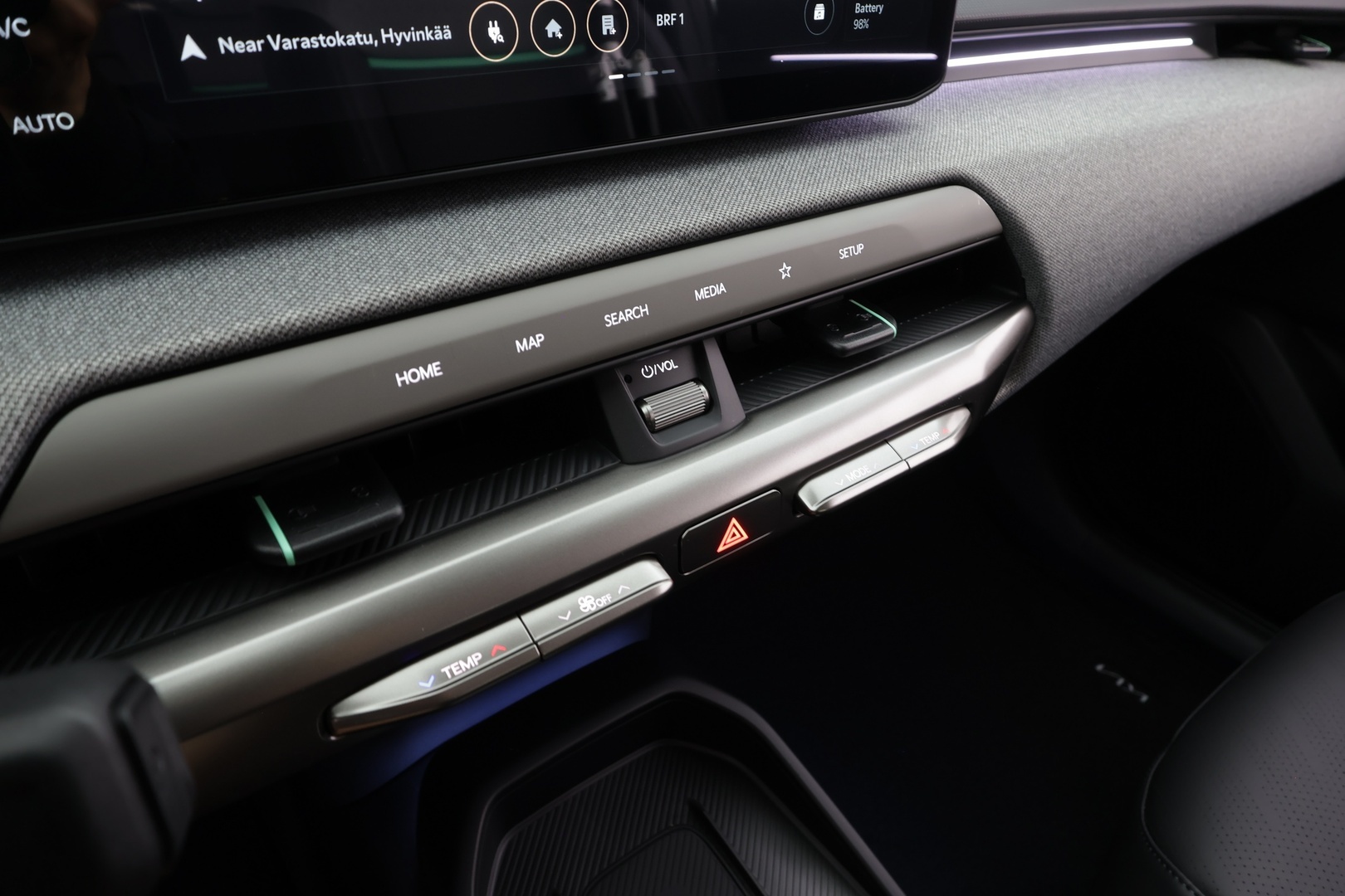 KIA EV4 2026
