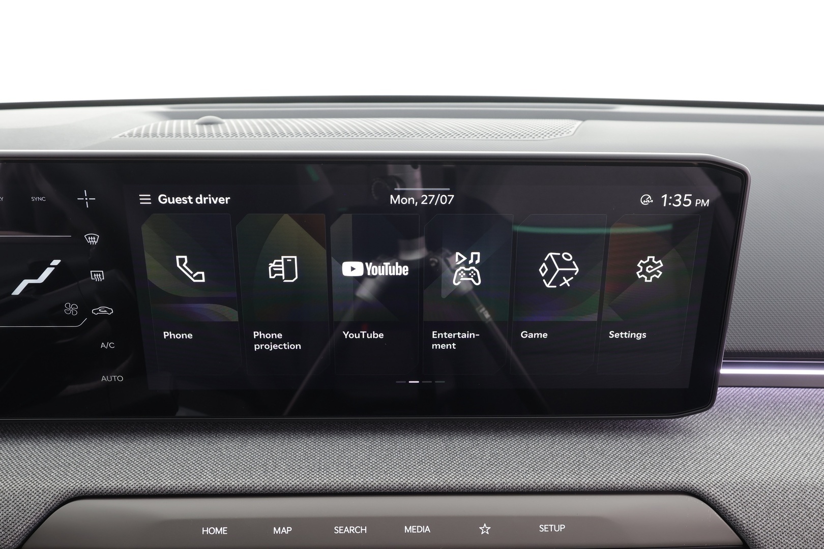 KIA EV4 2026
