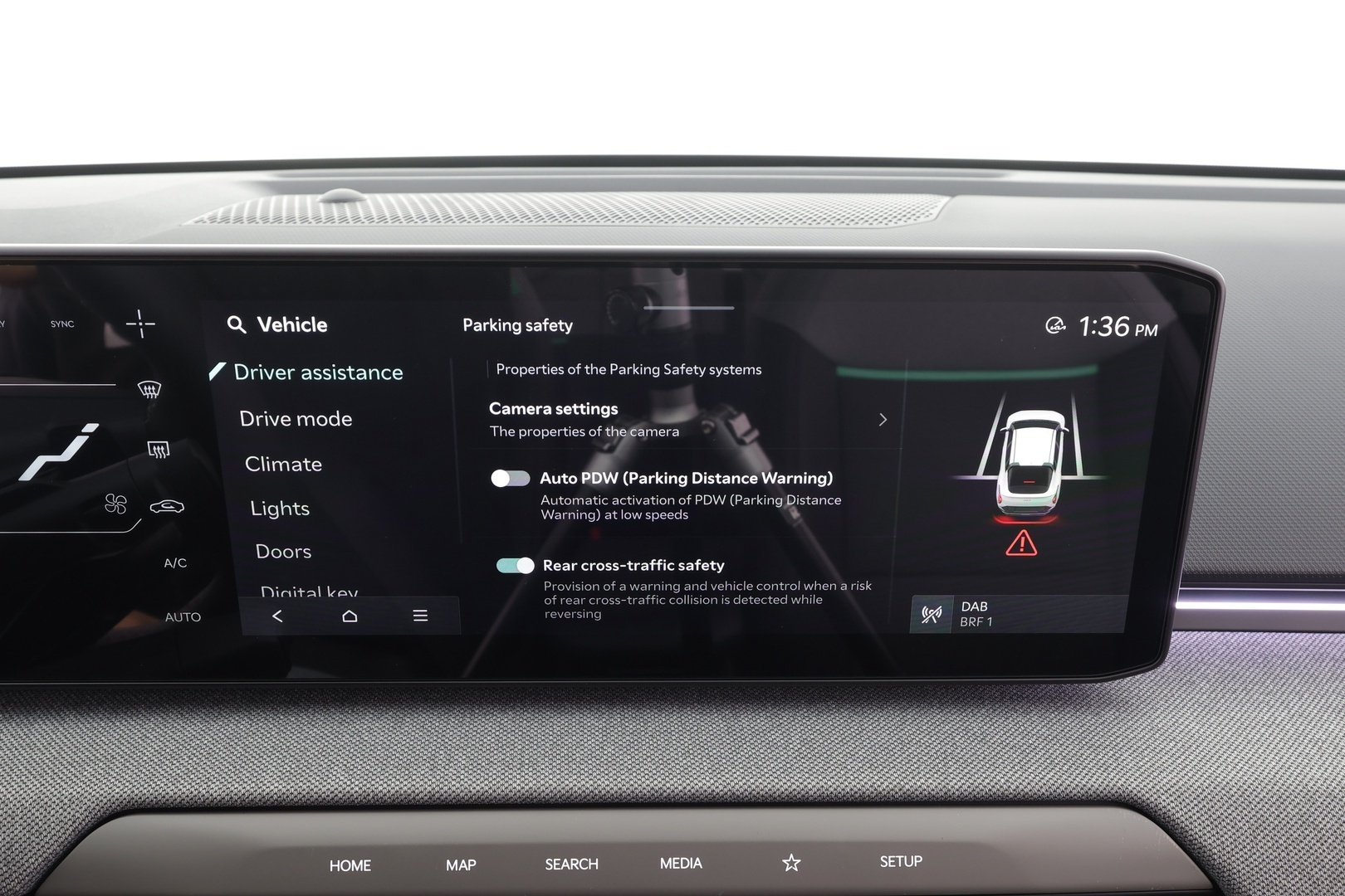 KIA EV4 2026