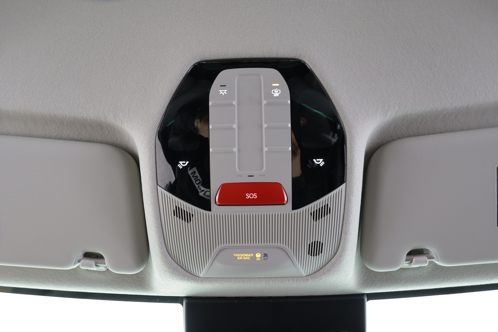 KIA EV4 2026