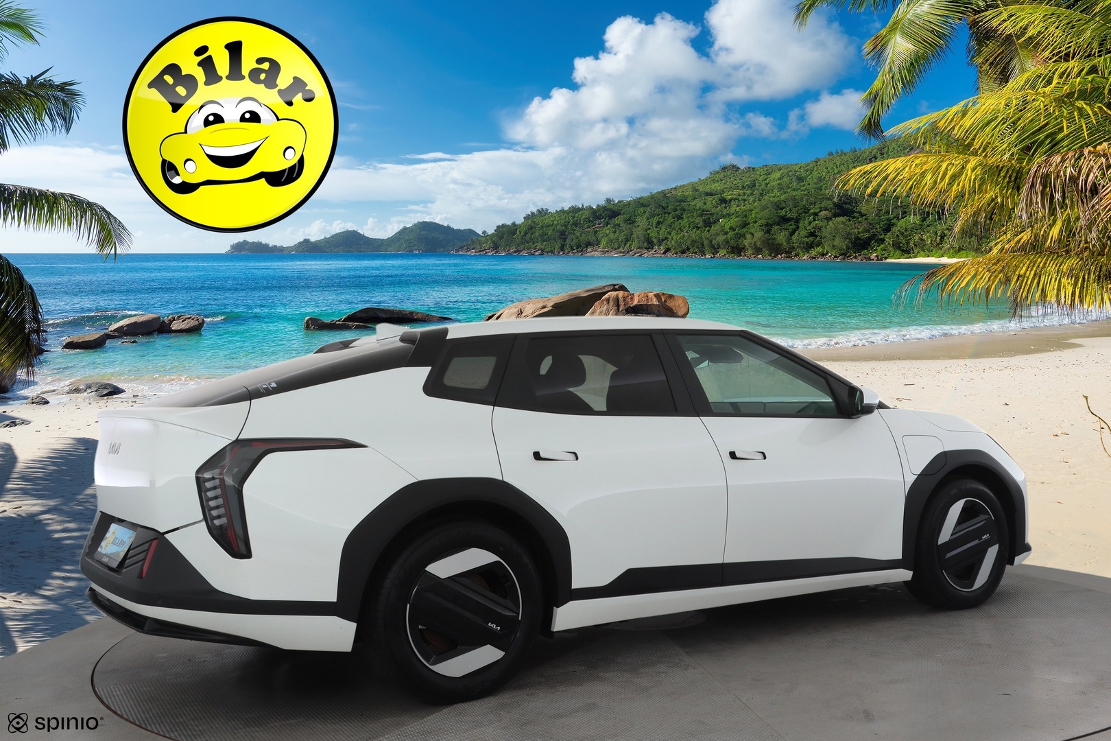 KIA EV4 2026
