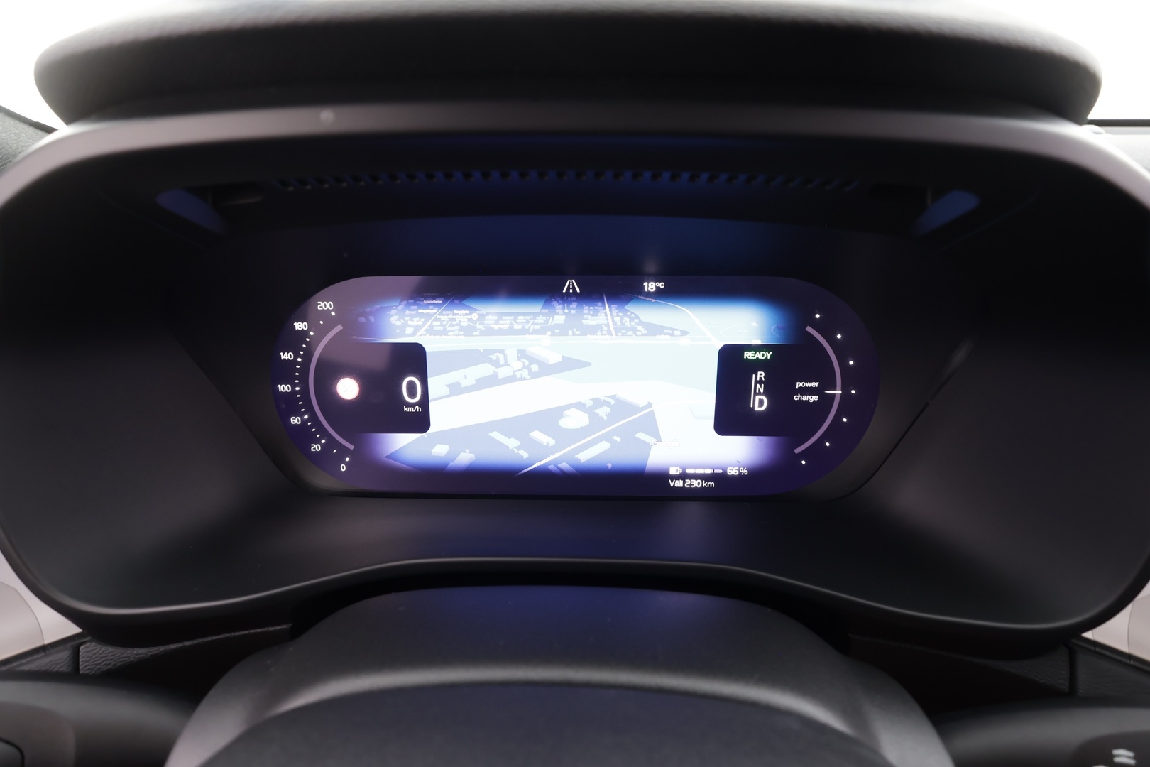 VOLVO XC40 2023