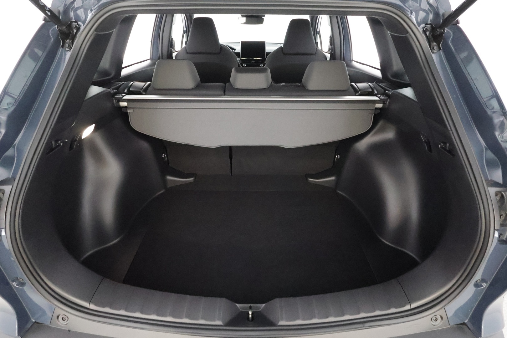 TOYOTA COROLLA CROSS 2025