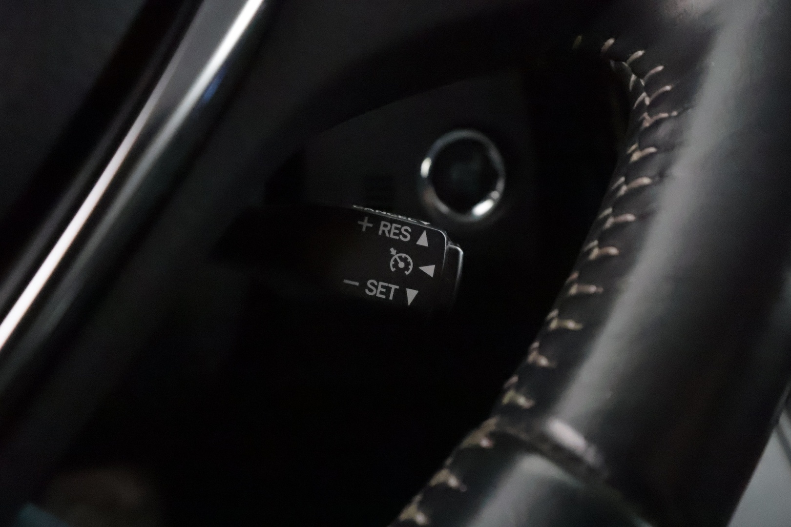 TOYOTA AURIS 2019