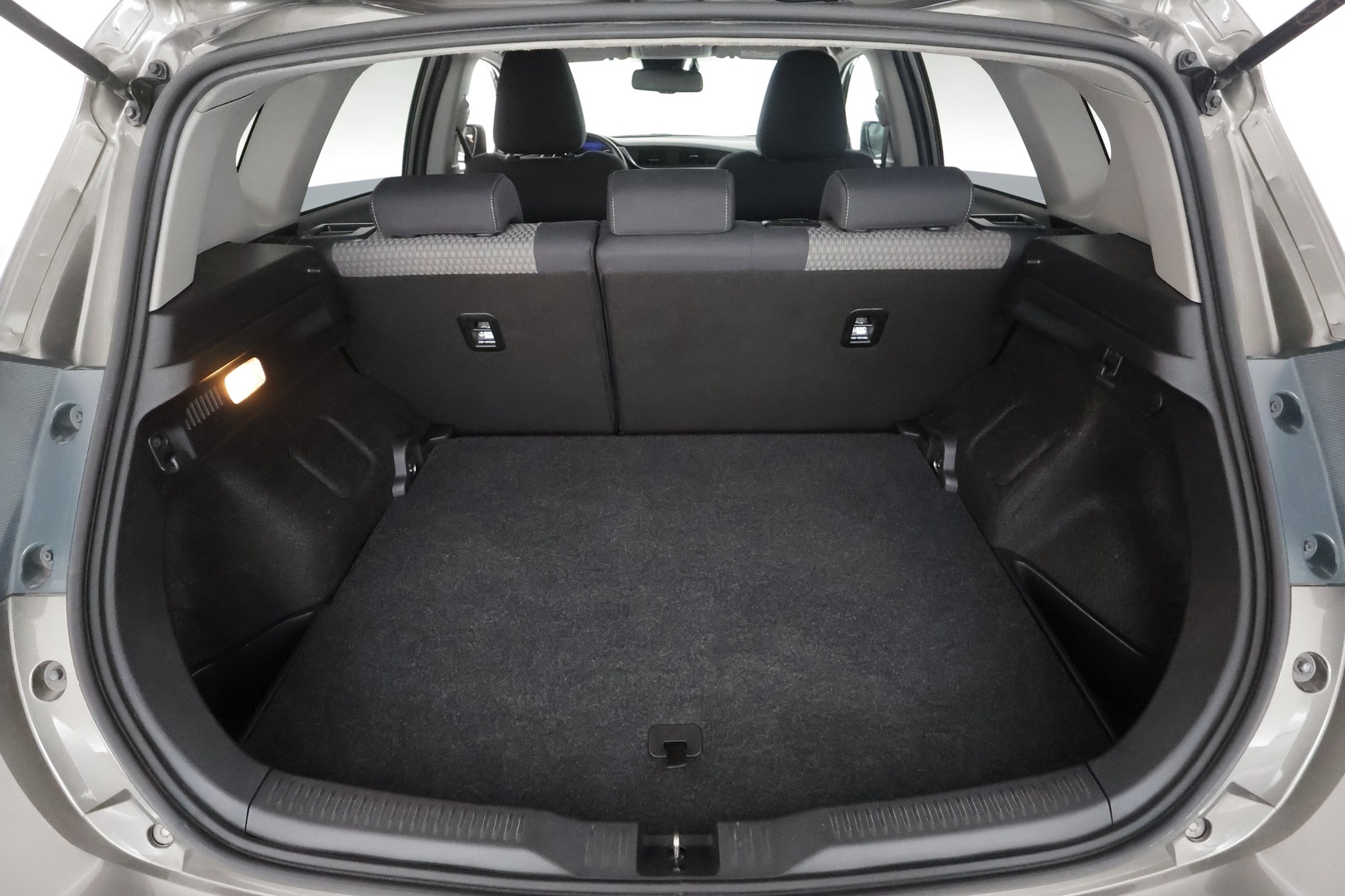 TOYOTA AURIS 2019