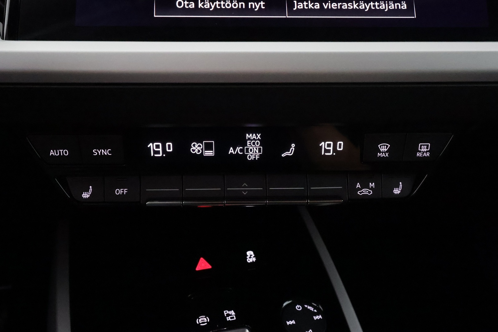 AUDI Q4 E-TRON 2023