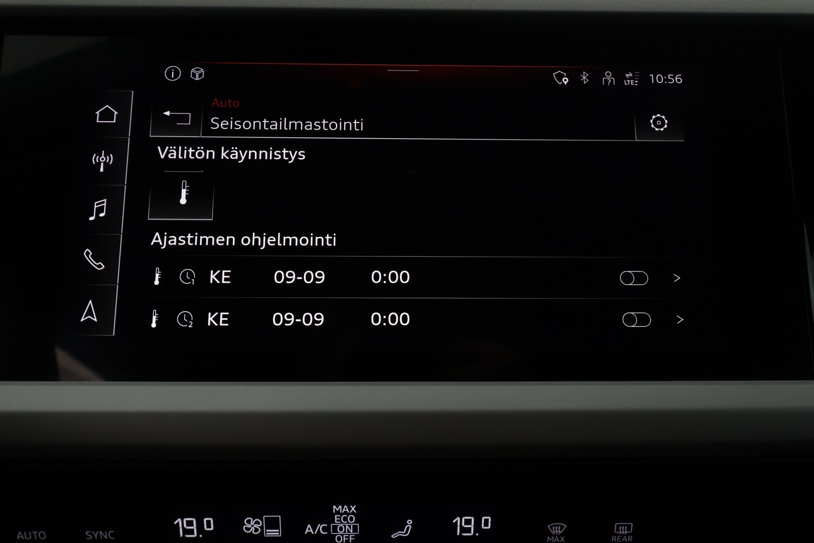 AUDI Q4 E-TRON 2023