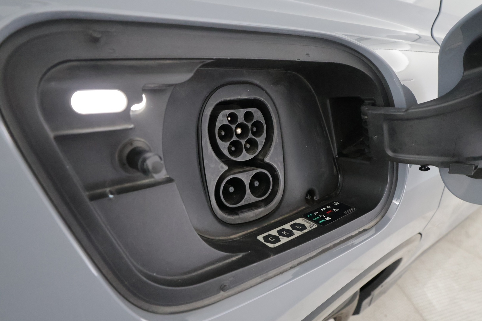 AUDI Q4 E-TRON 2023