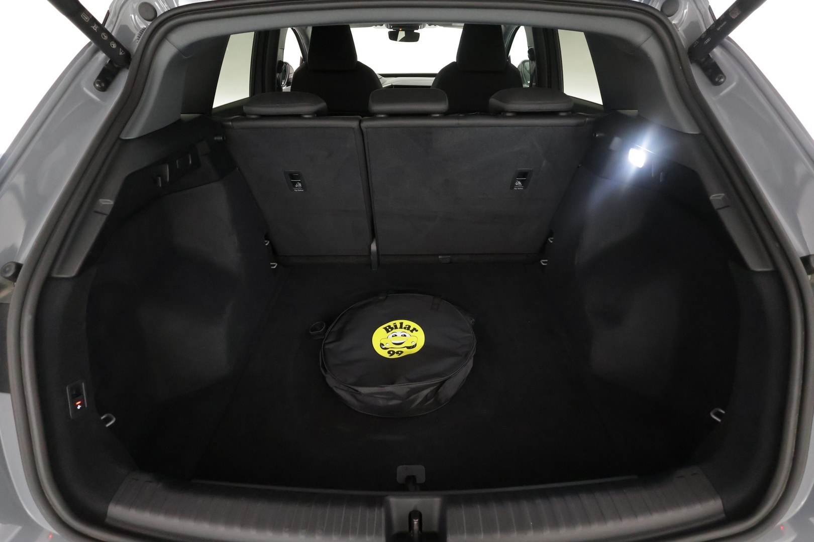 AUDI Q4 E-TRON 2023