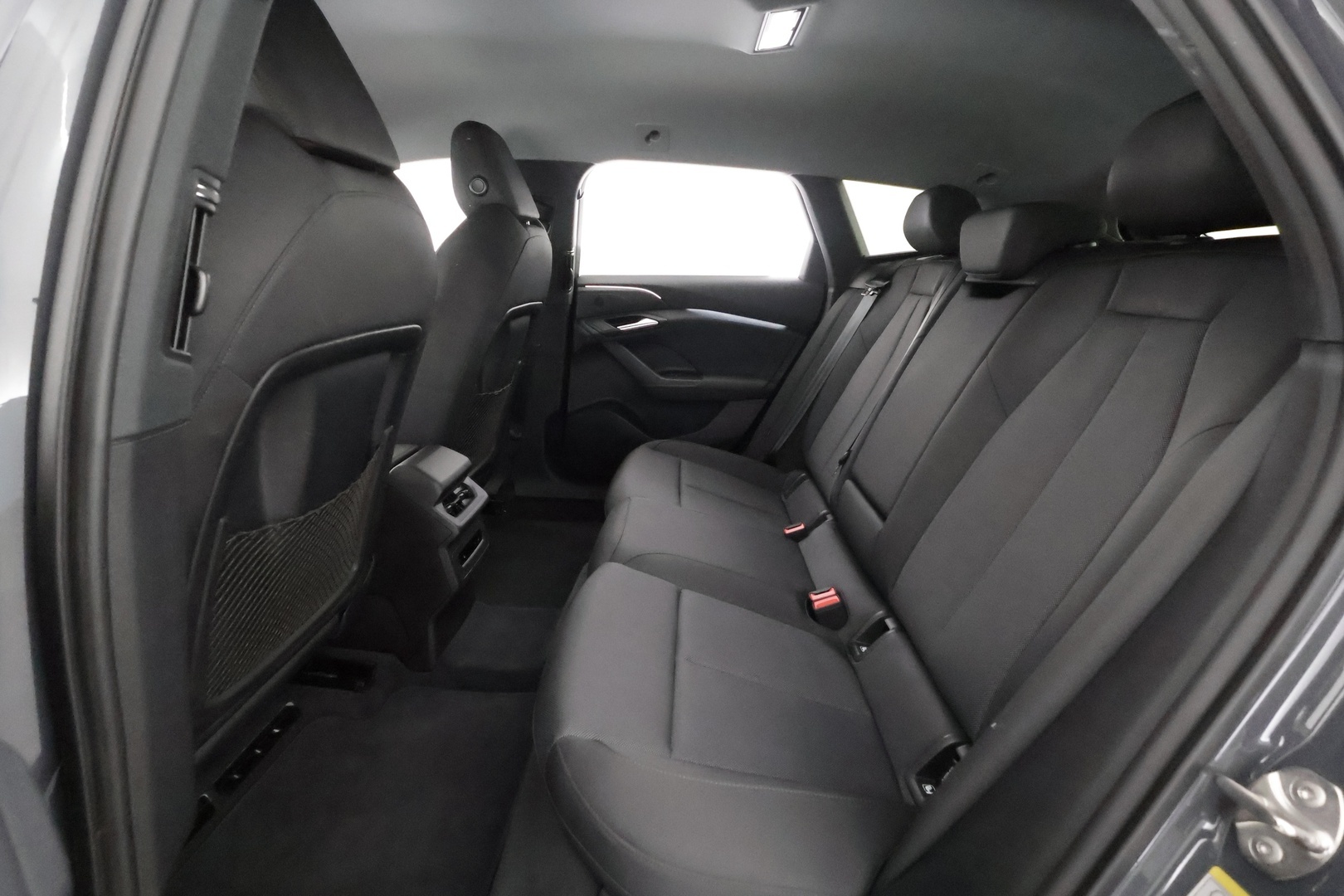 AUDI A6 E-TRON 2025