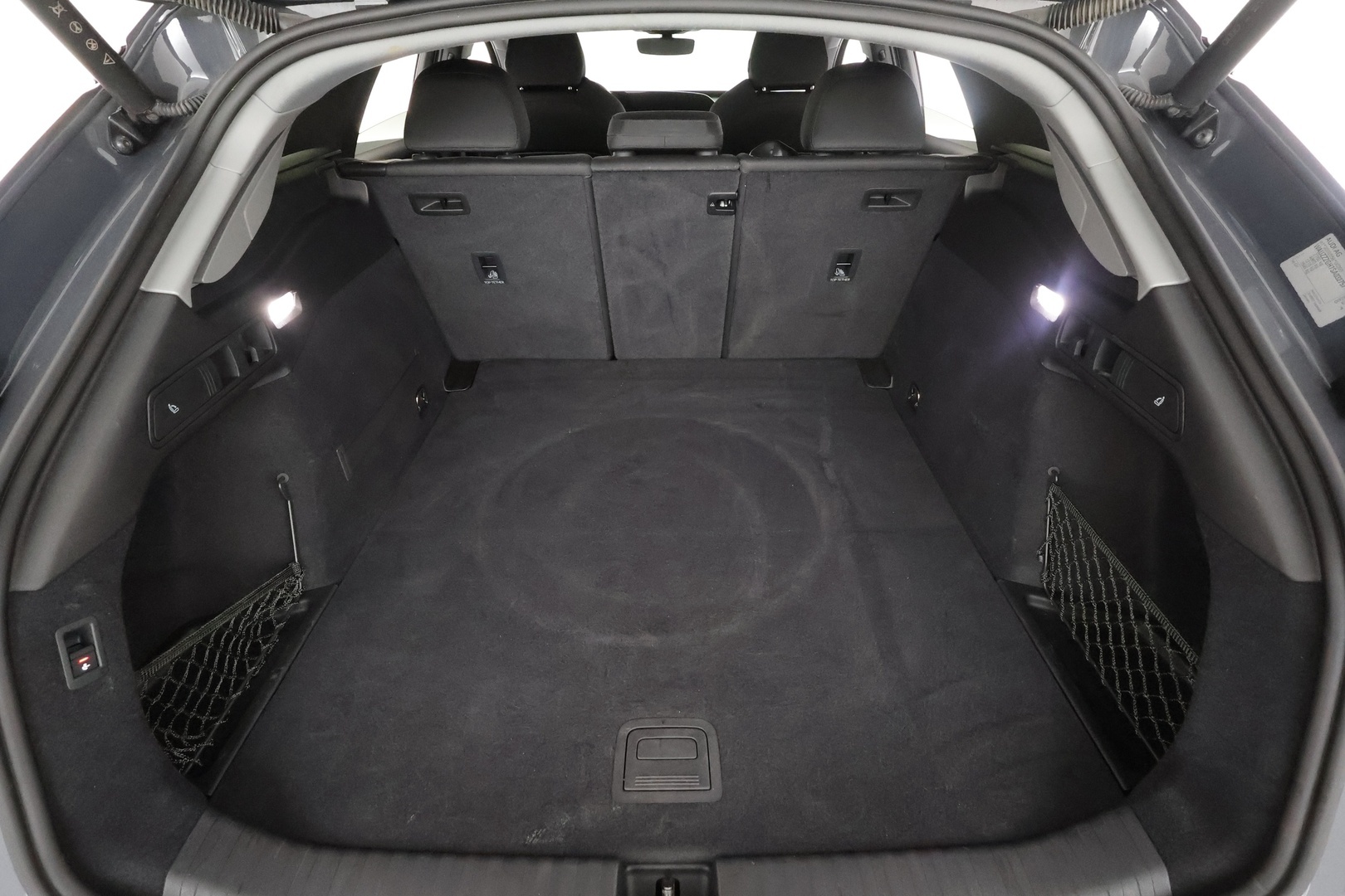 AUDI A6 E-TRON 2025