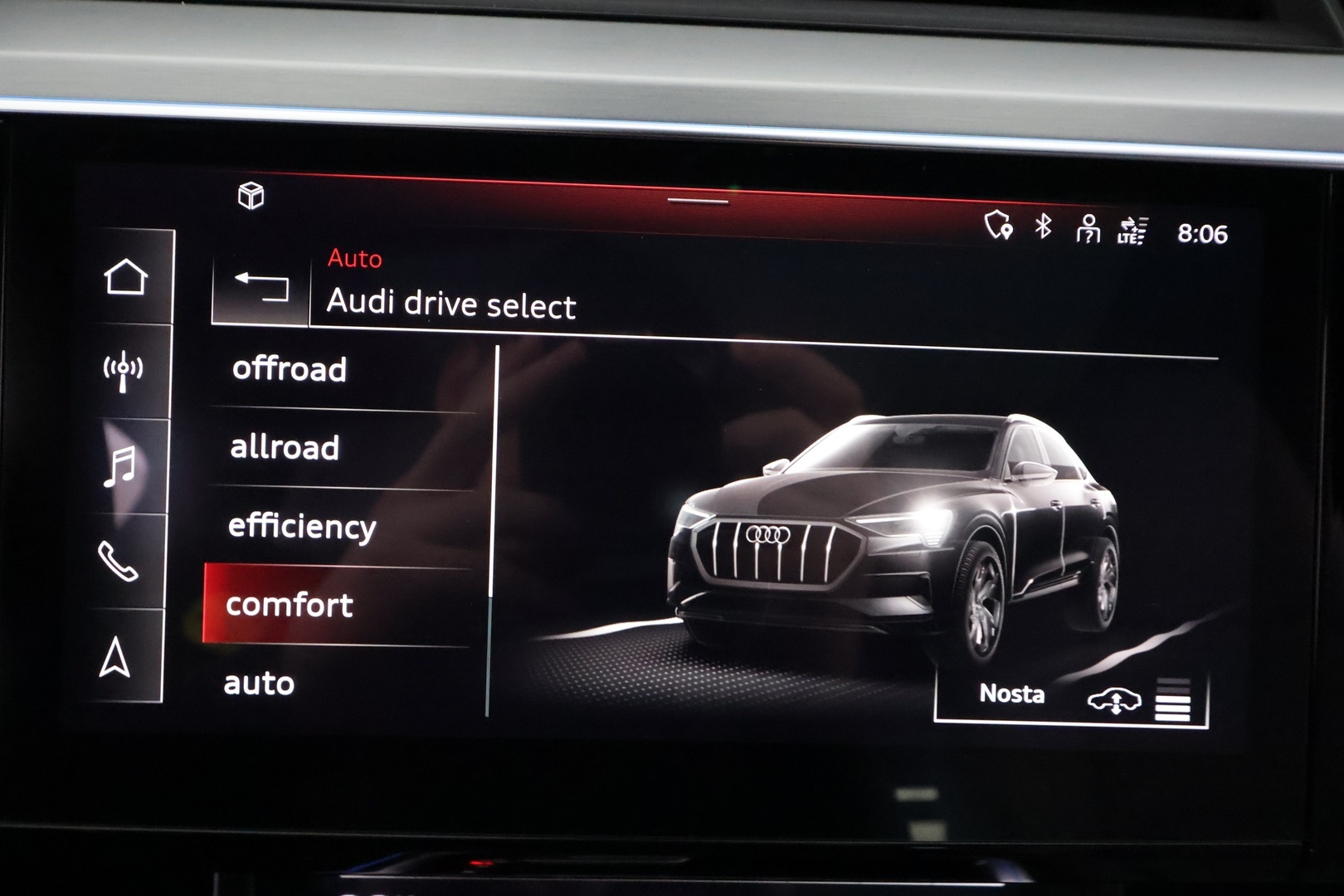 AUDI e-tron 2022