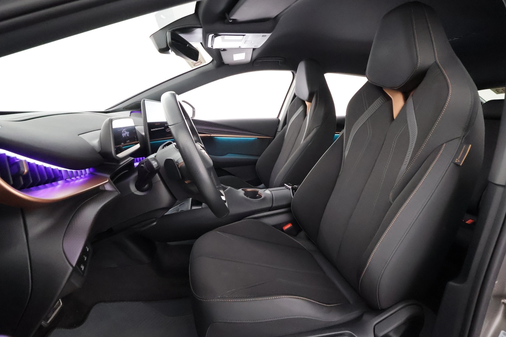 CUPRA TAVASCAN 2024