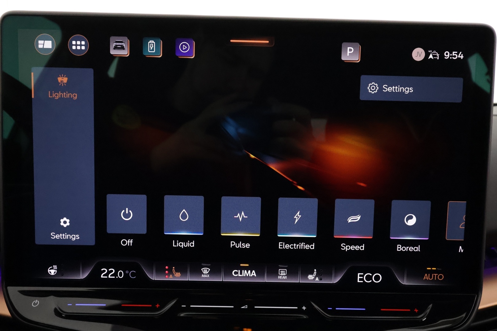 CUPRA TAVASCAN 2024