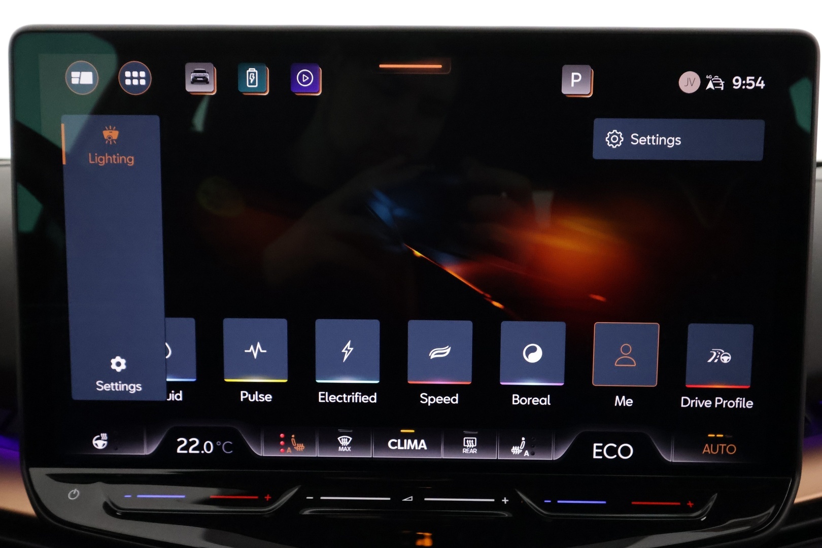 CUPRA TAVASCAN 2024