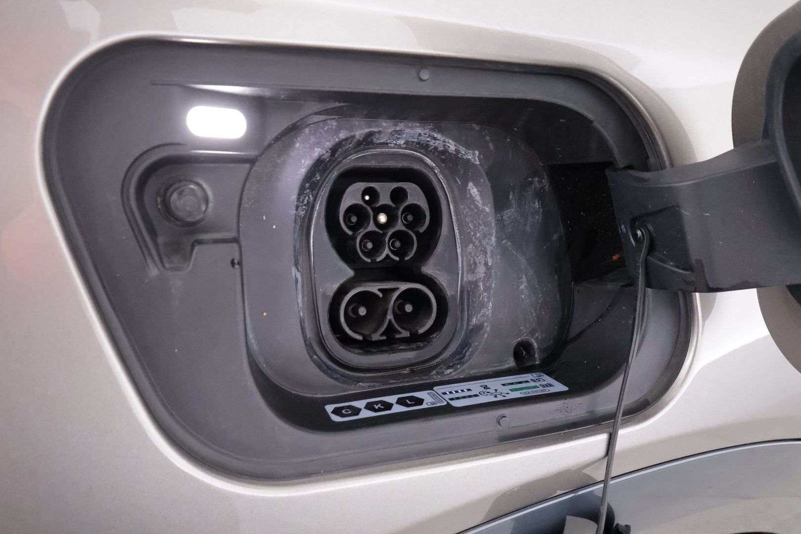CUPRA TAVASCAN 2024