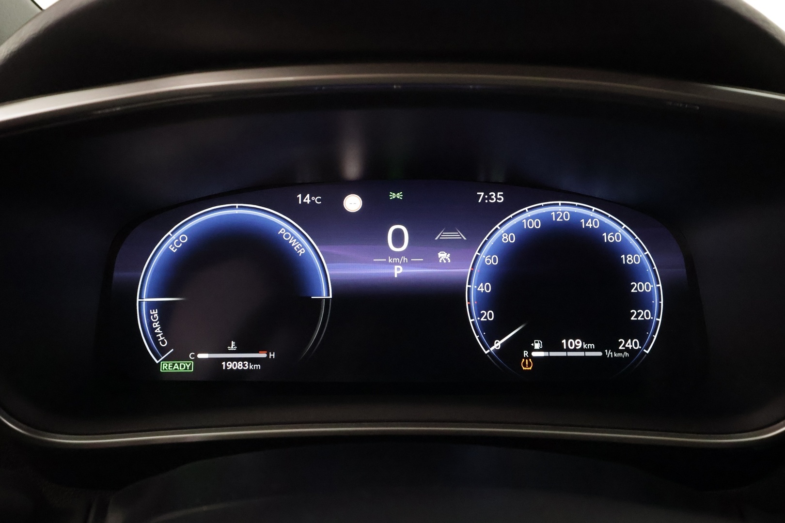 TOYOTA COROLLA 2025