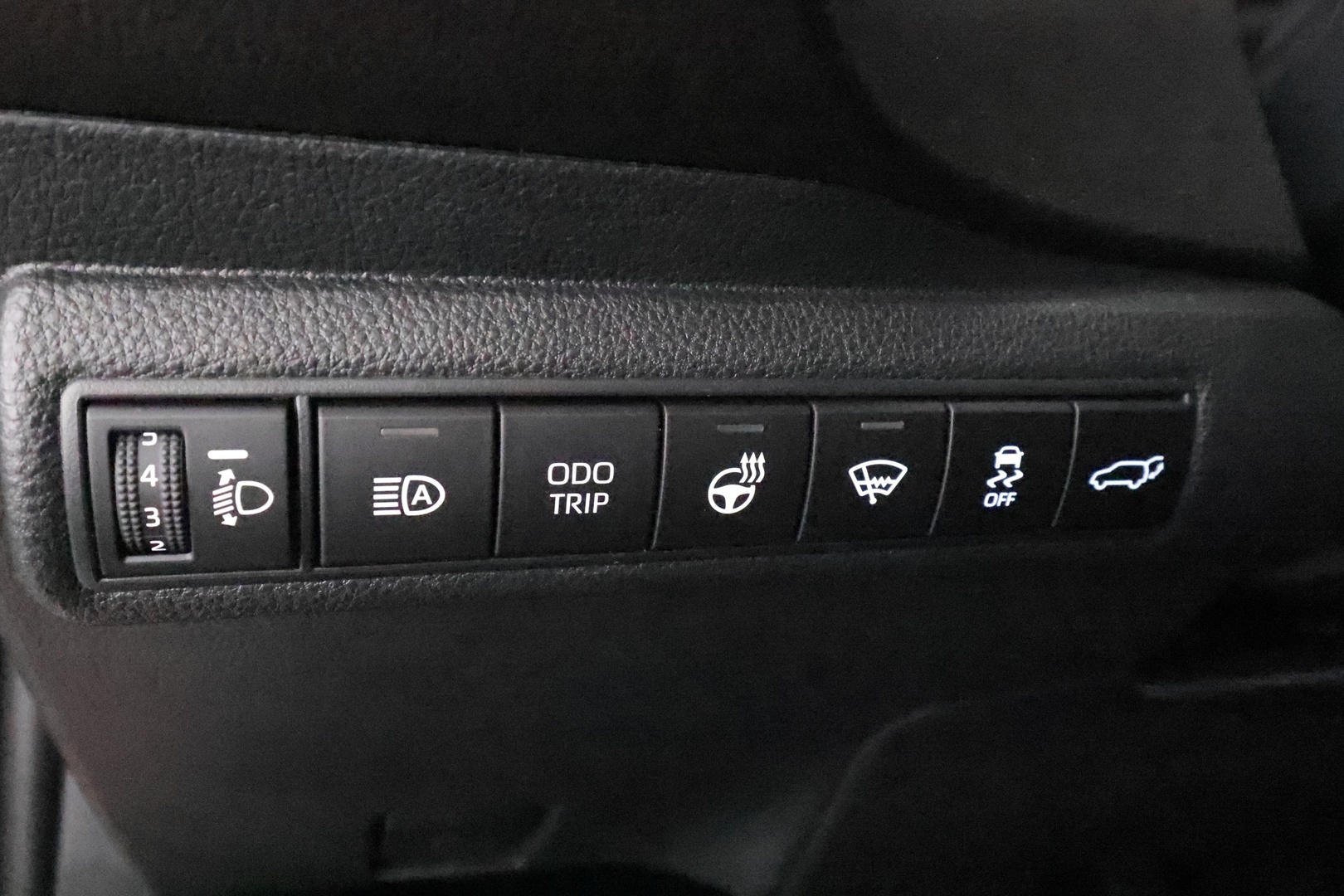 TOYOTA COROLLA 2025