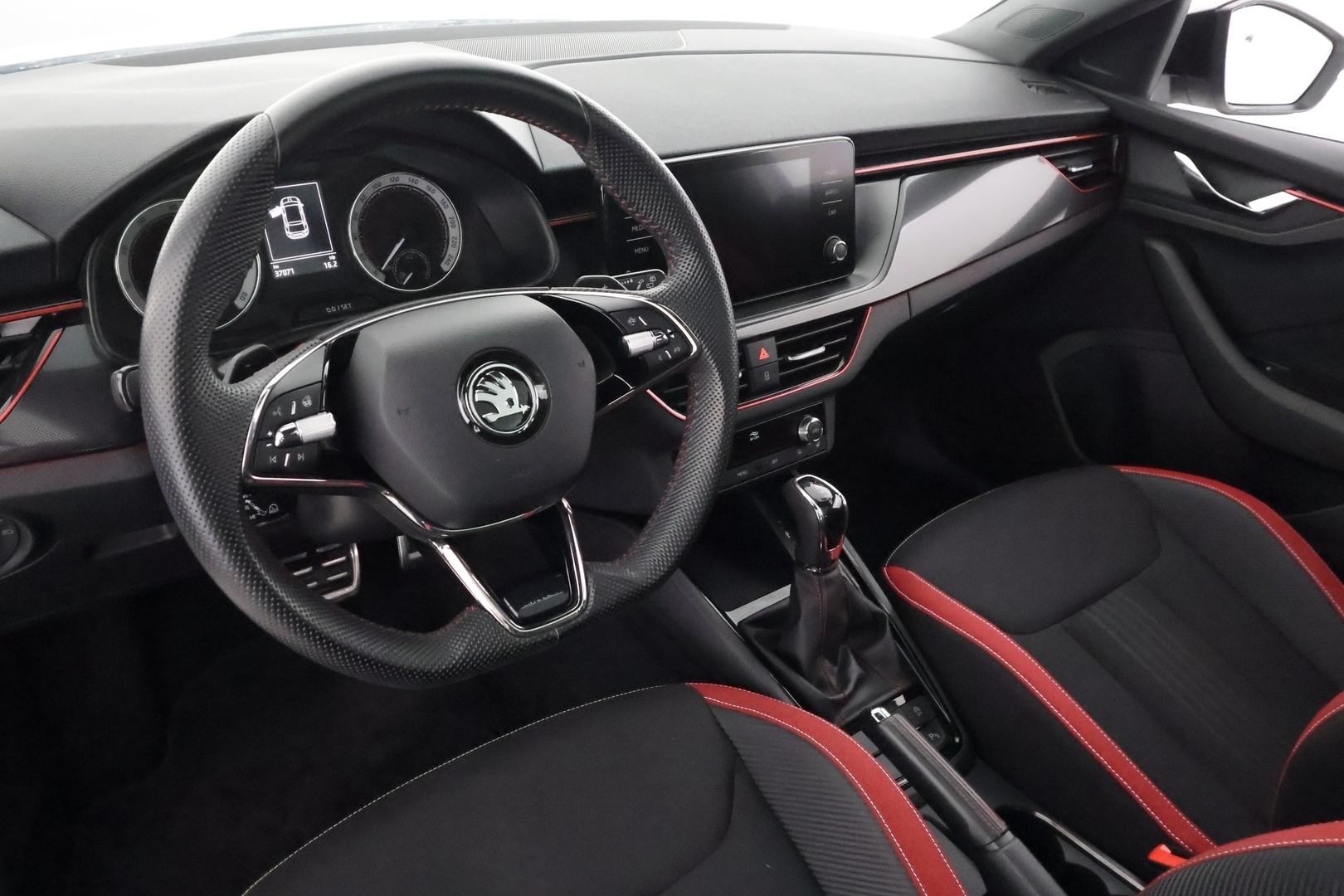 SKODA Scala 2022
