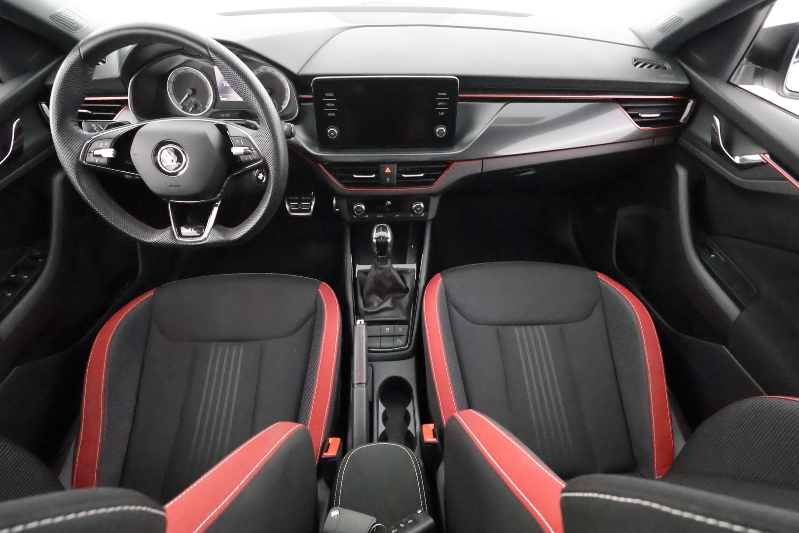 SKODA Scala 2022