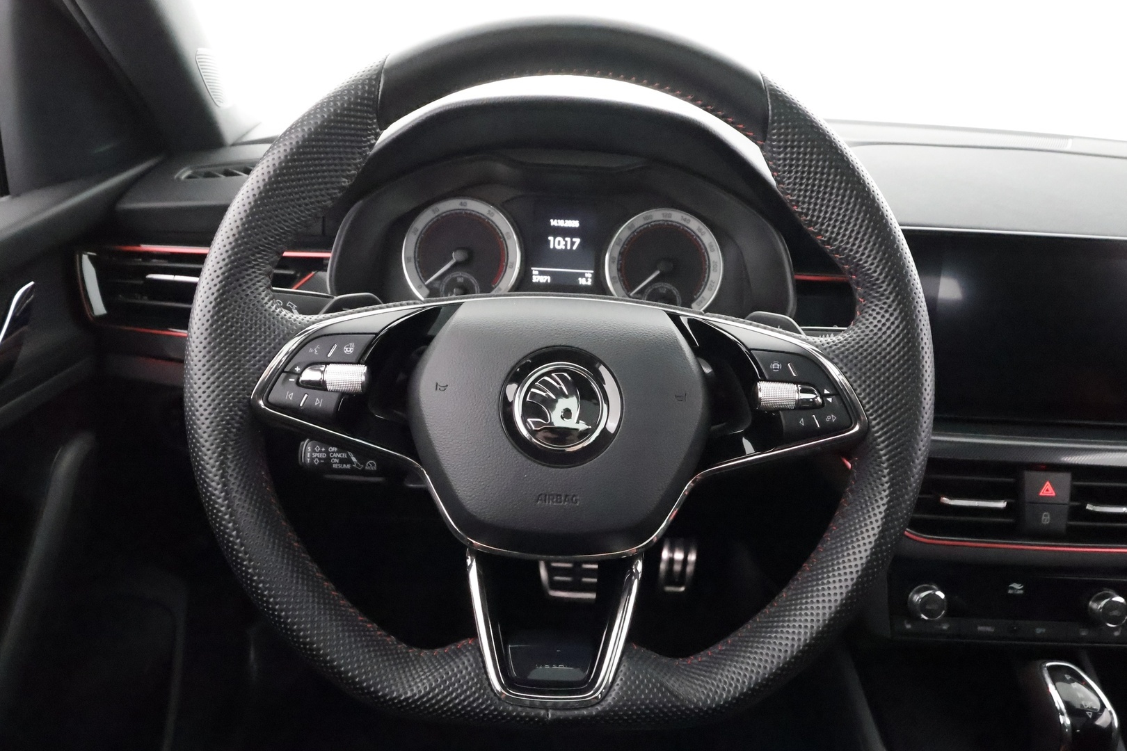 SKODA Scala 2022