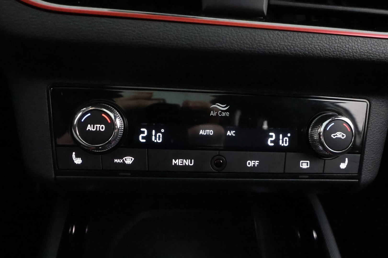 SKODA Scala 2022