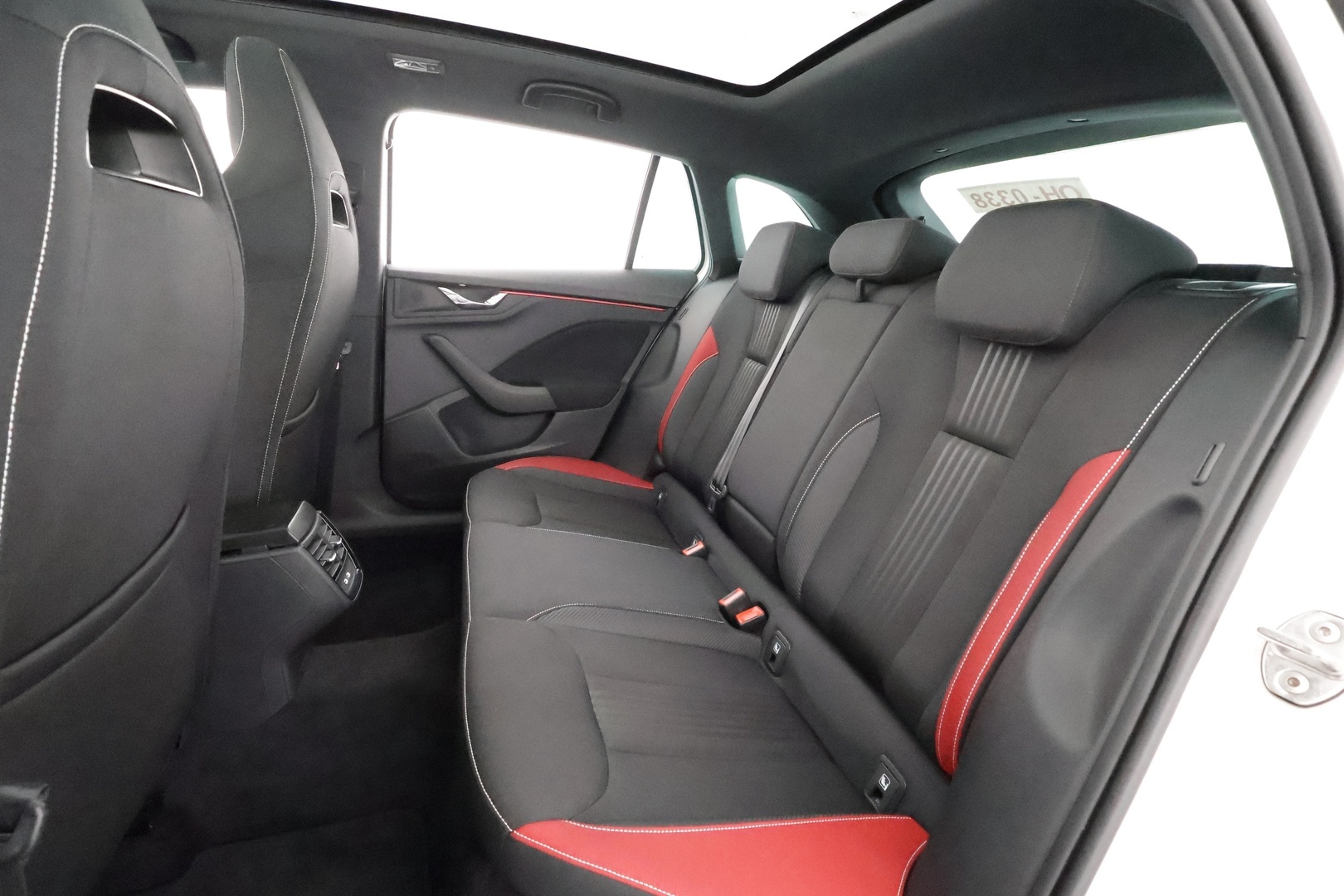 SKODA Scala 2022
